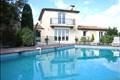 MANDELIEU : SUPERBE VILLA NEO-PROVENÇALE DOMAINE SECURISEE