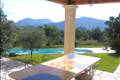 LES ADRETS DE L'ESTEREL, BELLE VILLA NEO PROVENÇALE DOMAINE DE GRAND STANDING