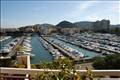 MANDELIEU APPARTEMENT 3P FACE A LA MARINA