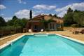 LORGUES VILLA PROVENÇALE  - PISCINE  - DANS UN BEAU CADRE