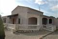 VILLA VIDAUBAN 5 CHS SECTEUR RESIDENTIEL