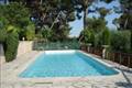 Vence Sud BELLE VILLA - 4 CHS - PISCINE - VUE DEGAGEE - AU CALME