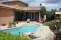 DRAGUIGNAN BELLE VILLA 4 CHAMBRES PISCINE PROCHE CENTRE VILLE