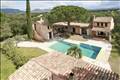 ROQUEBRUNE SUR ARGENS VILLA 4 CHAMBRES GRANDE PISCINE ET BELLE VUE DEGAGEE