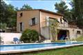 MAISON AVEC 2 PISCINES