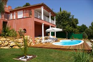 French property, houses and homes for sale in BAGNOLS EN FORET Var Provence Alpes Cote d Azur