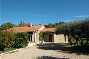 Charmante villa de plain pied