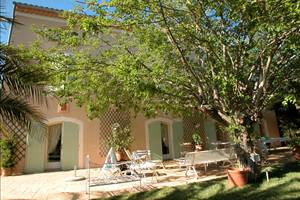 Propriété viticole 13 hectares avec bastide 500m² entièrement restaurée