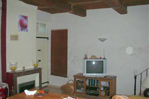Maison de village Coup de Coeur !