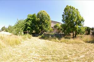 Terrain 7760m² avec ruine à restaurer proche du village
