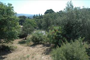 Terrain constructible magnifique vue