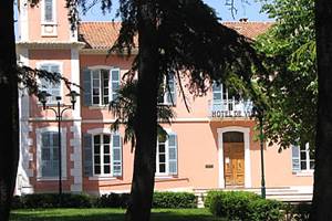 Beau terrain 517m² dans lotissement avec permis de construire