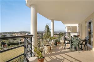 ST RAPHAEL, APPARTEMENT 100m² VUE MER