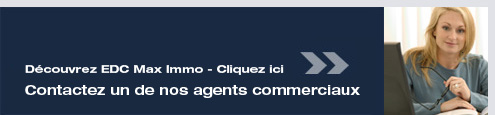 Contact Immobilier