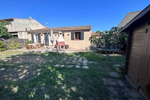 VILLA PLAIN PIED INDIVIDUELLE A FREJUS