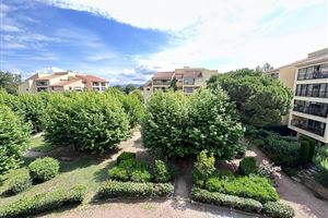 APPARTEMENT T4 A FREJUS