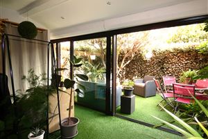 APPARTEMENT T2 REZ DE JARDIN A FREJUS