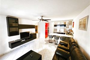 APPARTEMENT T3 FREJUS PLAGE