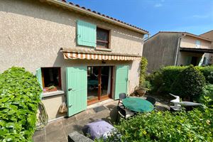 MAISON A VENCE