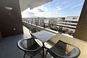 APPARTEMENT T3 DANS RESIDENCE SENIOR