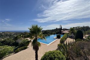 APPARTEMENT T2 AVEC VUE DE MER AUX ISSAMBRES