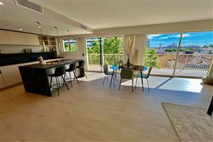 MAGNIFIQUE APPARTEMENT SUR ALBERT 1ER ENTIEREMENT RENOVE