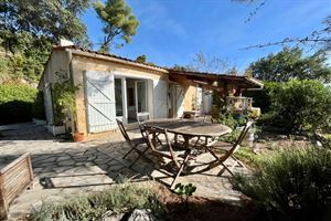 MAISON A TOURRETTES SUR LOUP