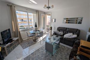 APPARTEMENT T4 A FREJUS