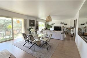 CAP D'ANTIBES GRAND 3 PIECES 