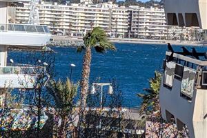 APPARTEMENT T2 AVEC VUE MER A FREJUS