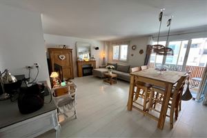 APPARTEMENT T3 AVEC ASCENSEUR A CAGNES SUR MER
