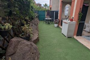 APPARTEMENT T3 REZ DE JARDIN A FREJUS