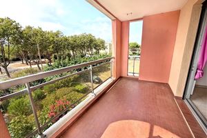 APPARTEMENT T2 A FREJUS