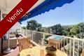 APPARTEMENT VUE MER ETAGE ELEVE ET GRANDE TERRASSE GARAGE