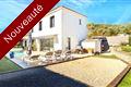 BELLE VILLA 5P DE 2021 PISCINE AU CALME A BAGNOLS EN FORET